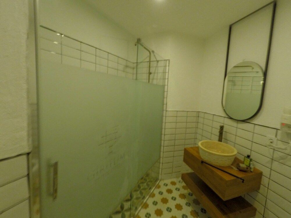 Giritlim Butik Otel