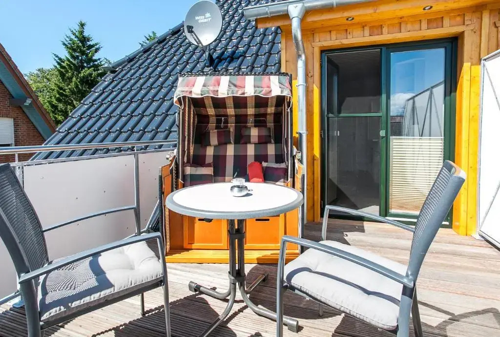 Ferienhaus Tura