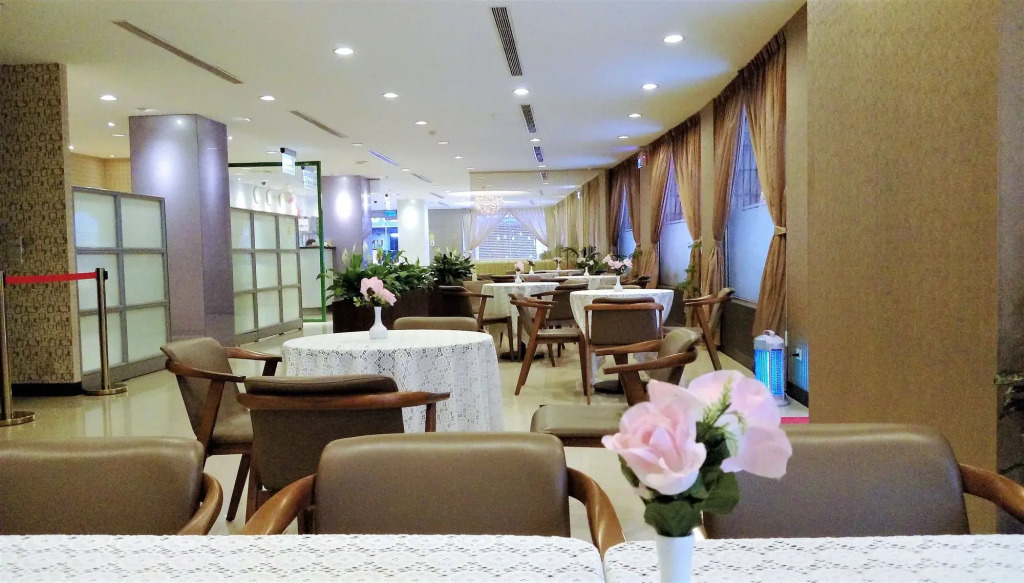 Doitsu Hotel