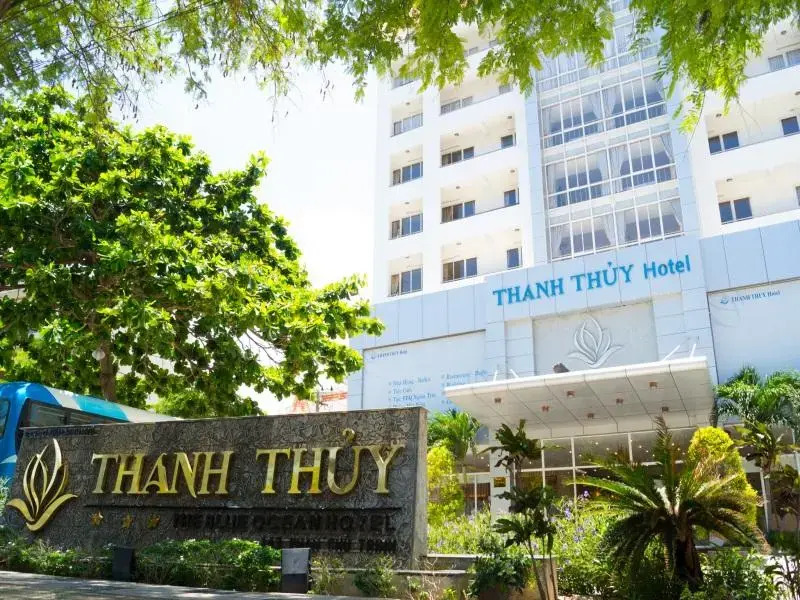 Thanh Thuy Hotel