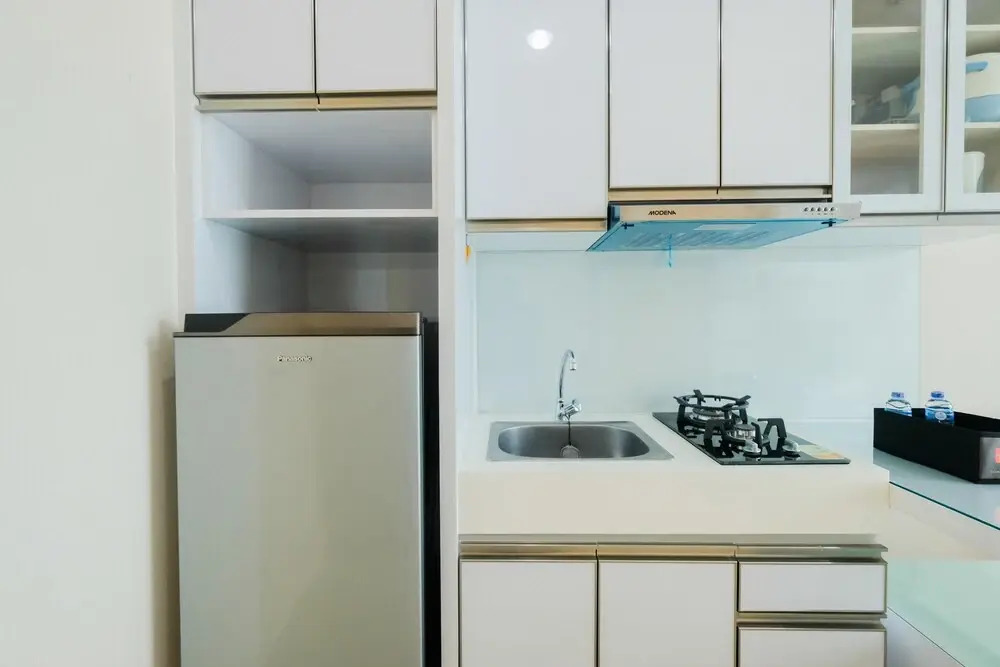 New Furnished 1Br @ Tree Park Apartment BSD