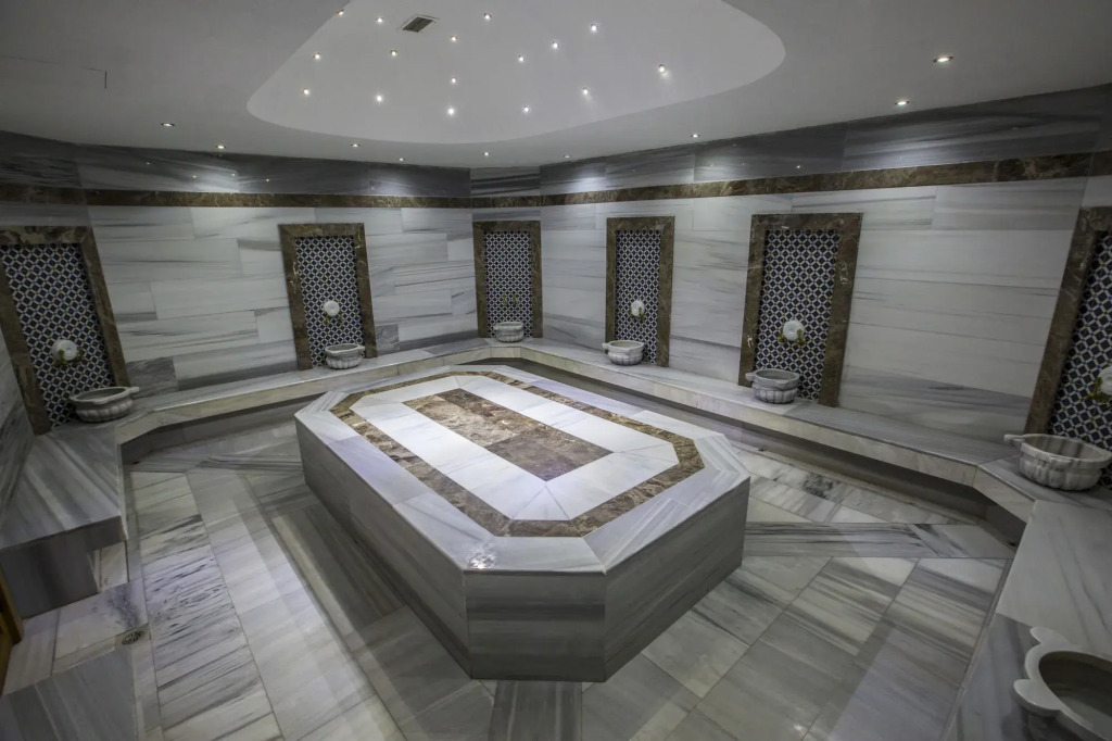 Hattusa Vacation Thermal Club Erzin
