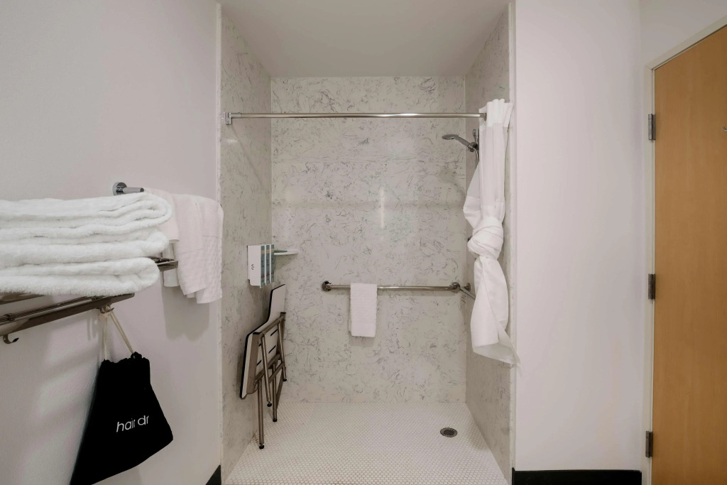 Best Western Colfax