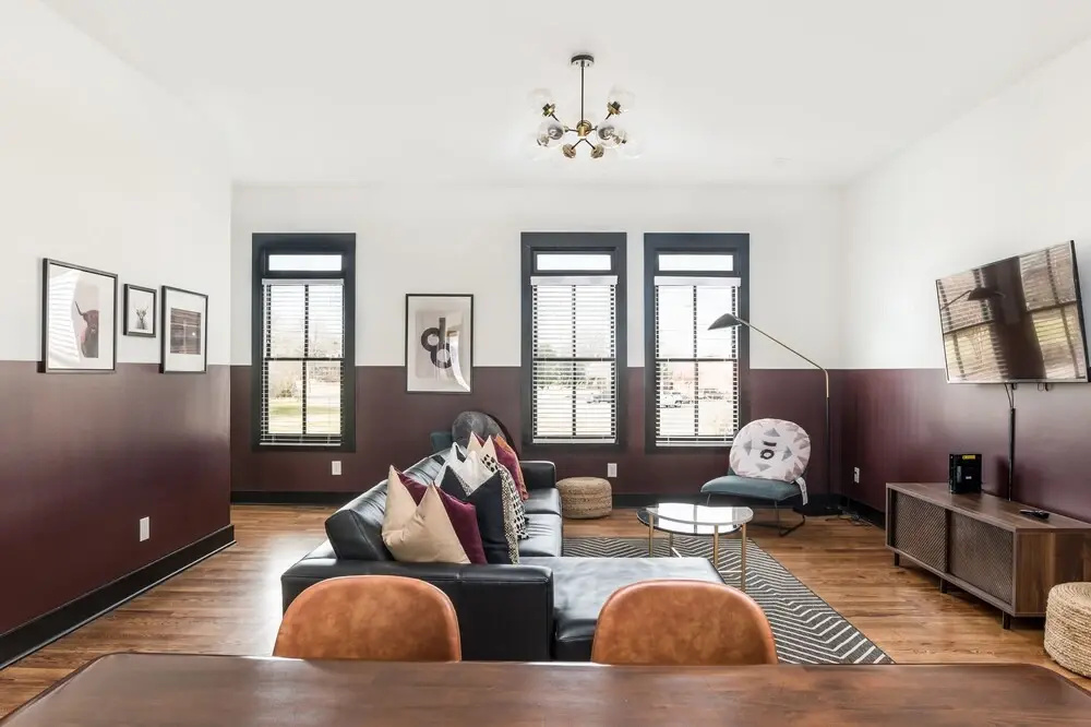 Dolly Underwood by AvantStay 2 Unit Buyout w 8BR in Heart of Nashville