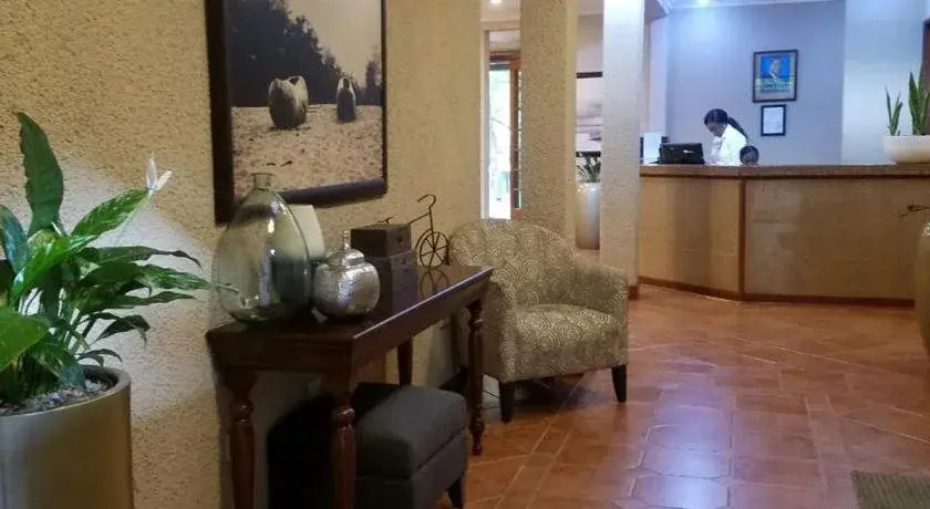 Ufulu Gardens Hotel