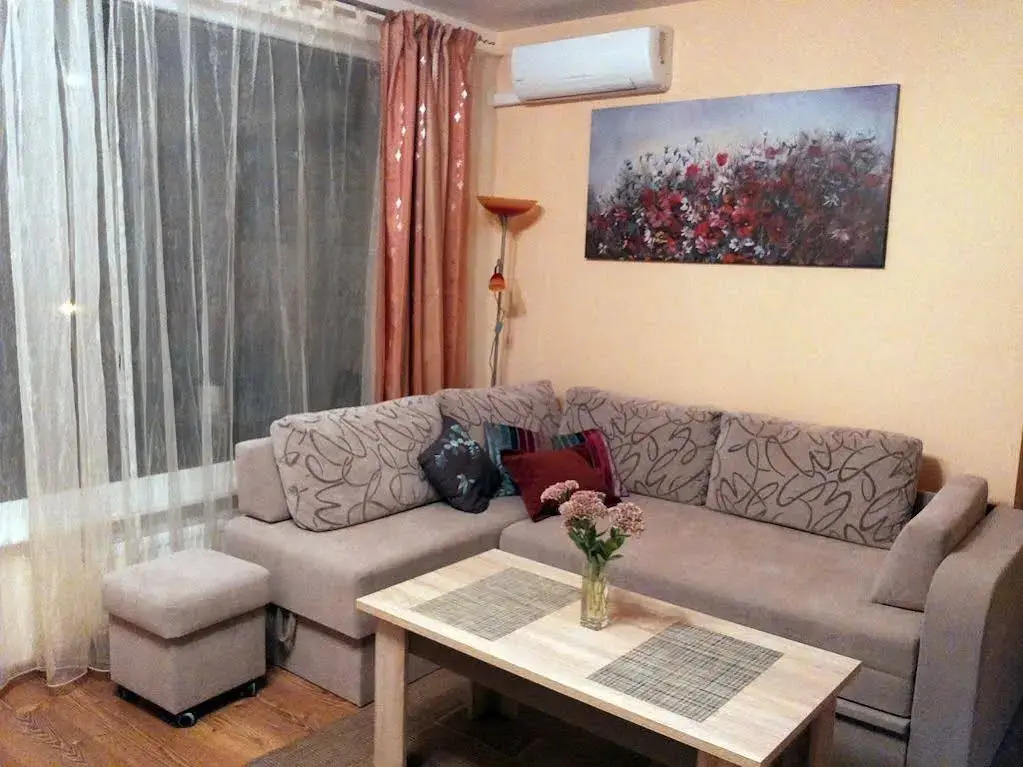 Antonio Apartment