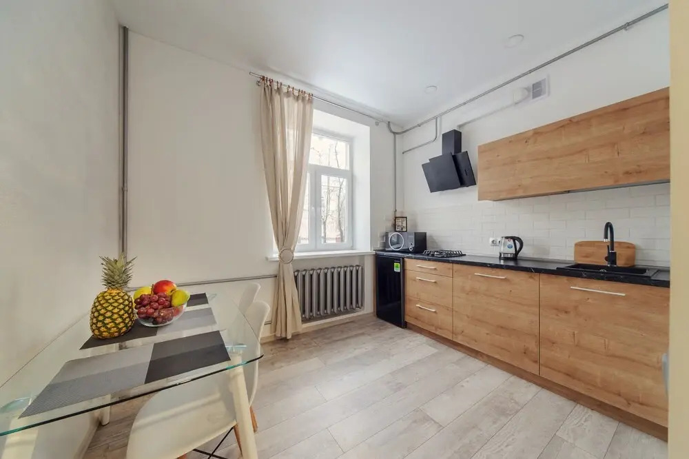 Kvartiras Minsk Apartments 2