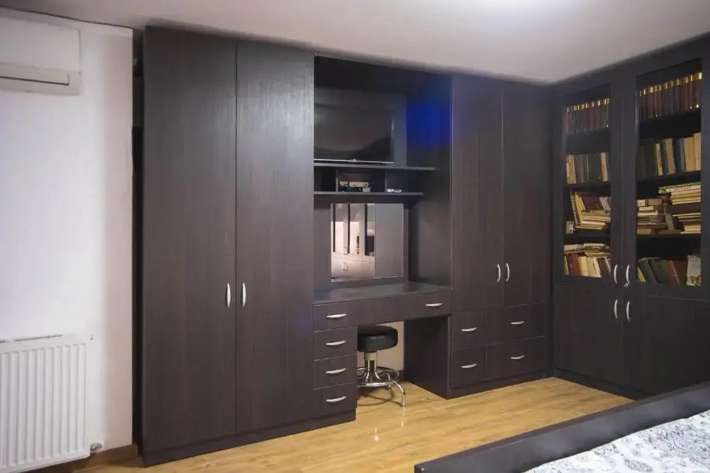 Отель Terrace House Тбилиси