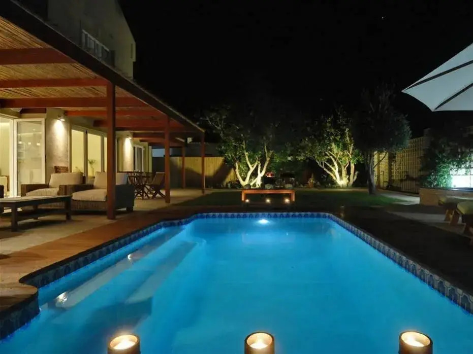 Bamboo Guest House
