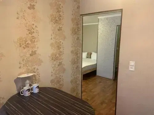 Apartment on Spartaka, 24