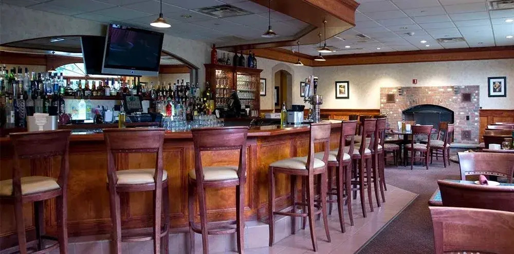Winnapaug Inn