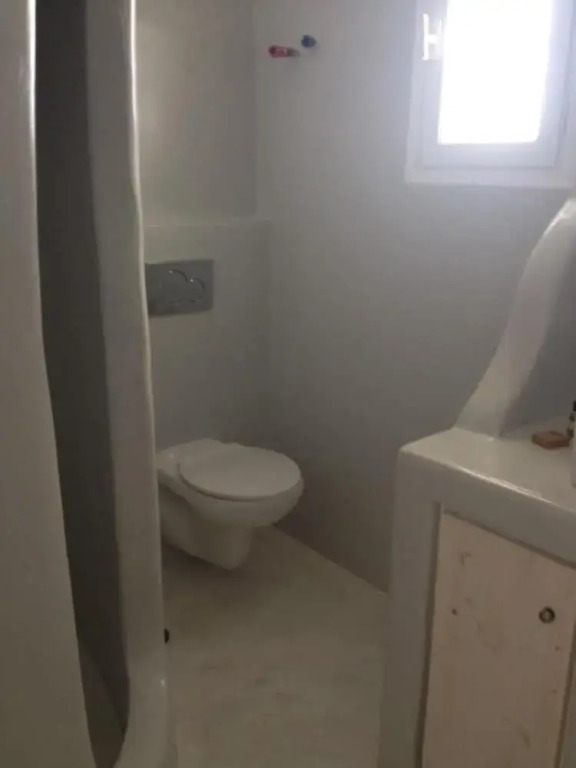 Xrysa s apartment