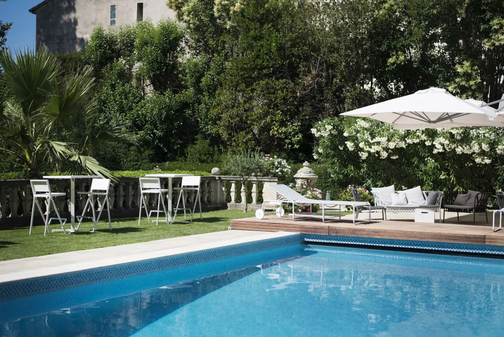 La Villa Guy & Spa - Teritoria