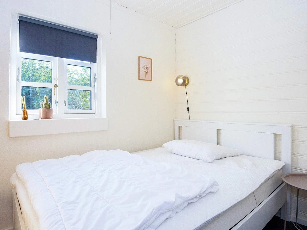 7 Person Holiday Home in Grenaa
