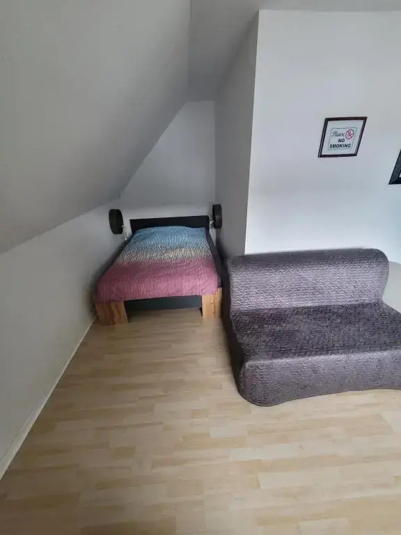 Messezimmer am Thewissenweg