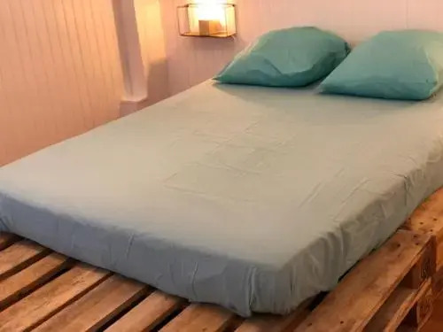 Appartement Barbâtre