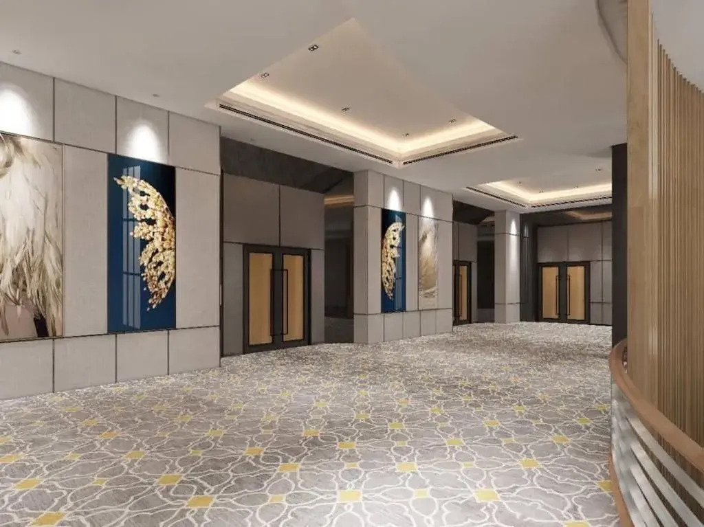 Hotel Royal Signature
