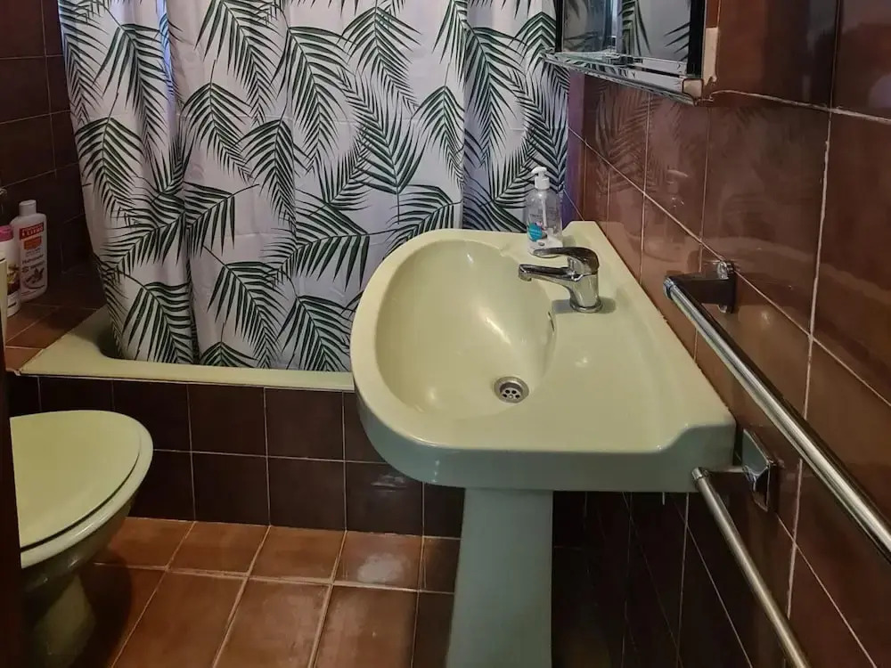 Apartment Near Levante Beach