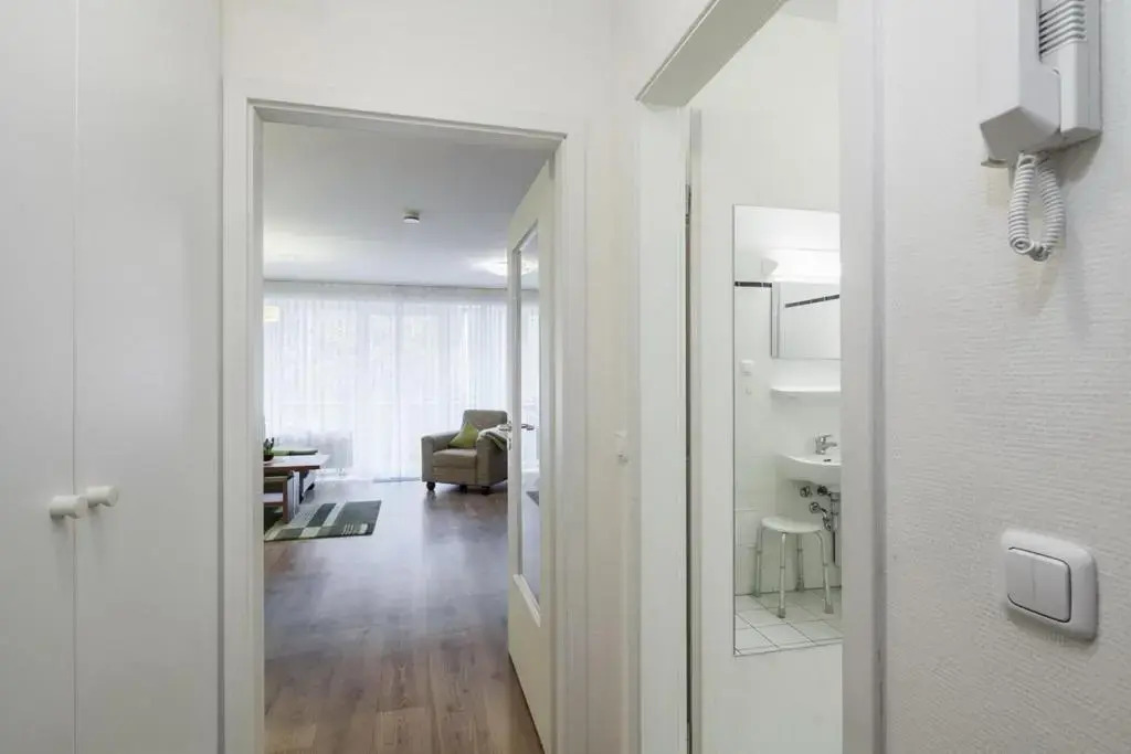 Residenz Seestern Wohnung 22