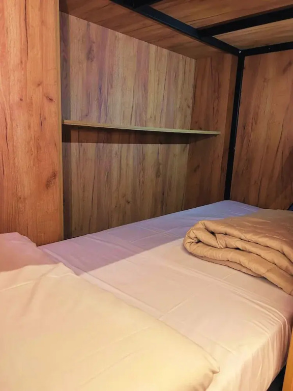 Urban Inn Capsule Madrid