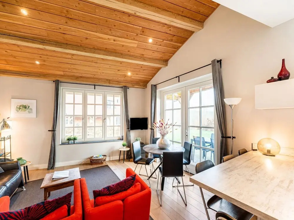 Residentie Heesdael