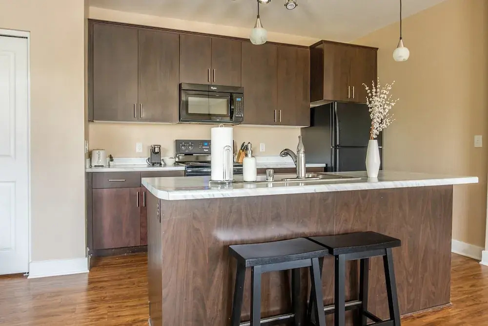 Sandia Peak Apartments by Frontdesk
