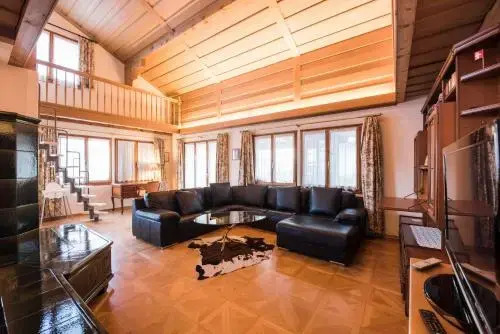 Chalet Fernblick