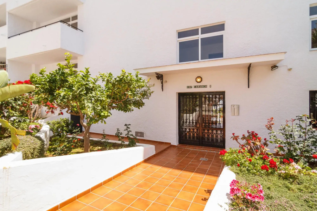 Carabeo 22 Apartments Casasol