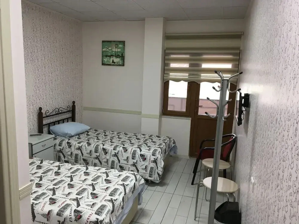 Unsal Hotel Mudurnu