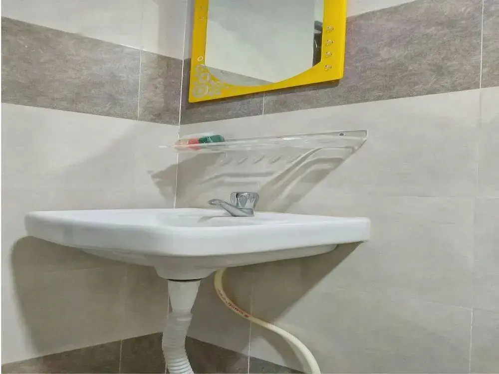 Hotel SVS Luxury Rooms JNTU-Kukatpally Hyderabad
