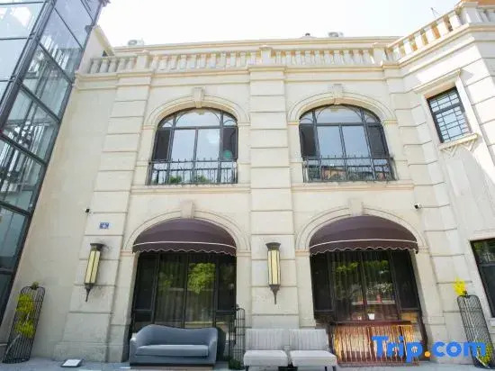 Zhongnanfu Business Hotel