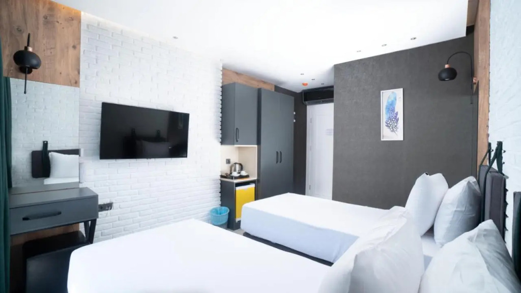 Estera Hotel & Spa