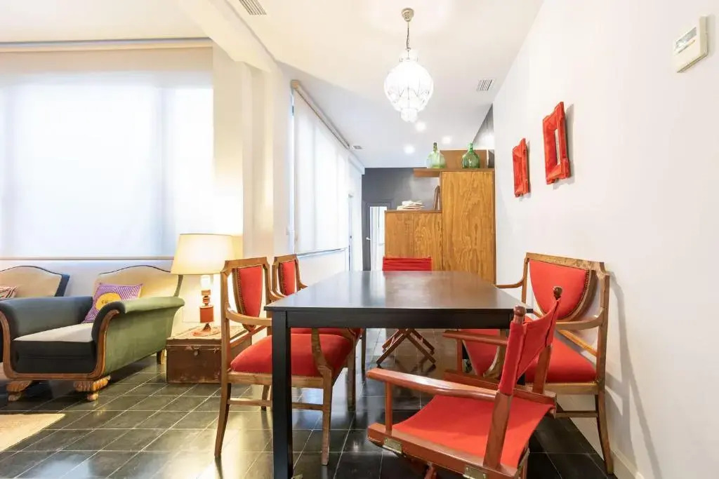 Garci Deluxe Suite By Valcambre