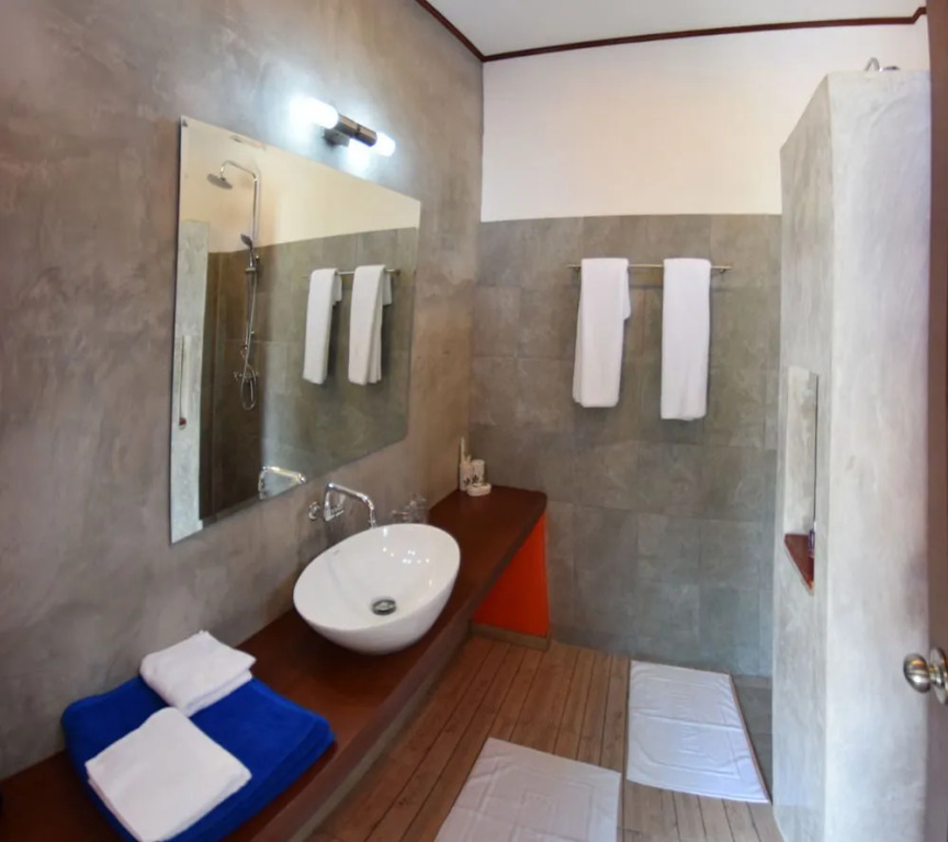 Vivi Bungalows Resort 2