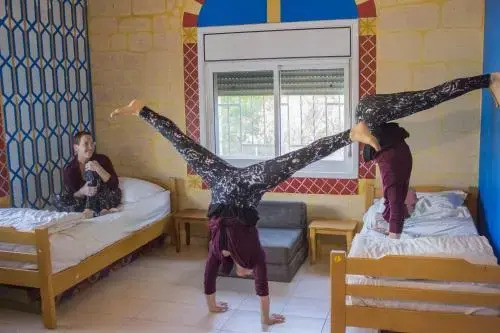 Hostel In Ramallah
