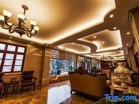 Xikang Wangshi Hotel