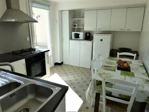 House La Foret