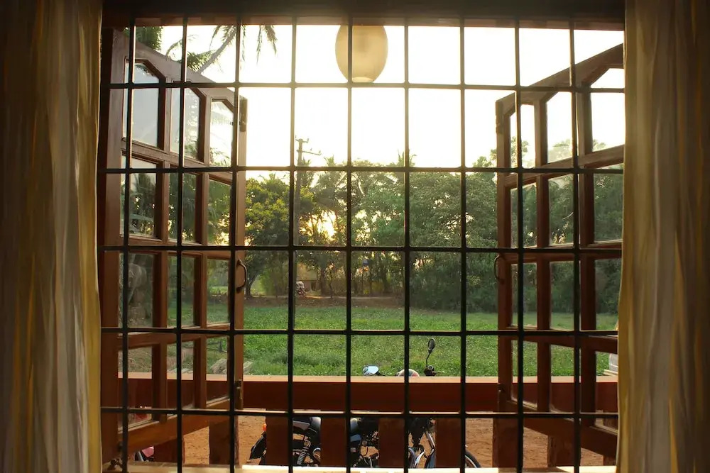 OYO Villas 787 Farm  Near Calangute