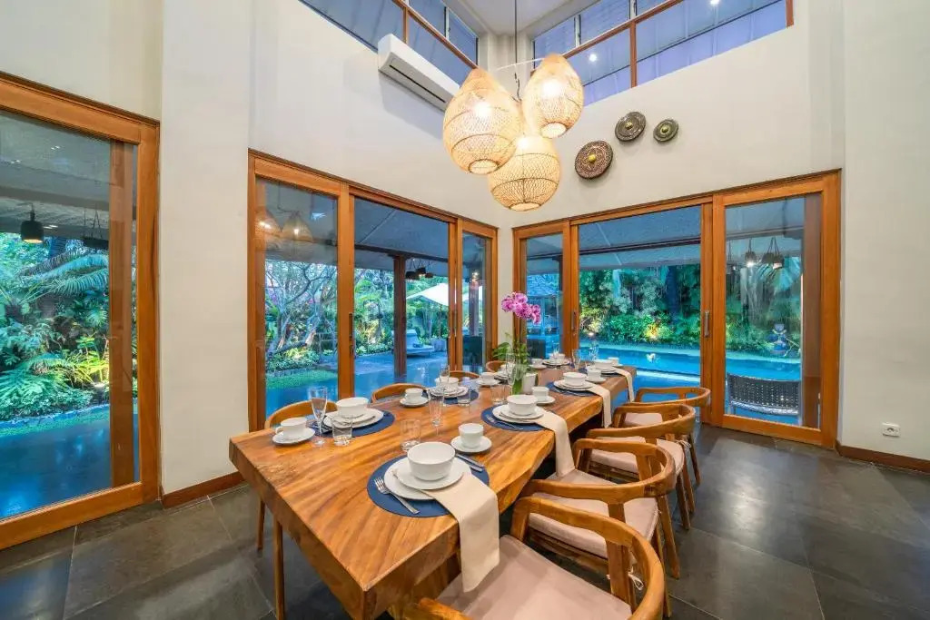 Villa Litera Canggu Bali