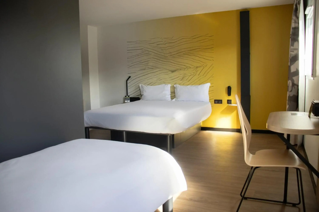 B&B HOTEL Le Puy-en-Velay