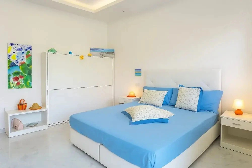 Hotiday Rooms Torre Lapillo