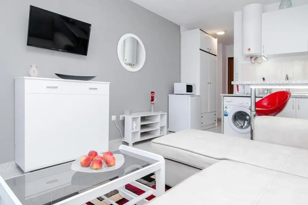 Apartamento Espanatour Estudio Calera 2