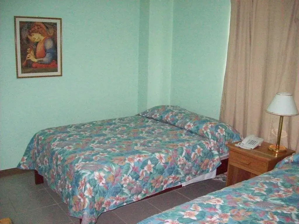 Hotel Posada del Caribe