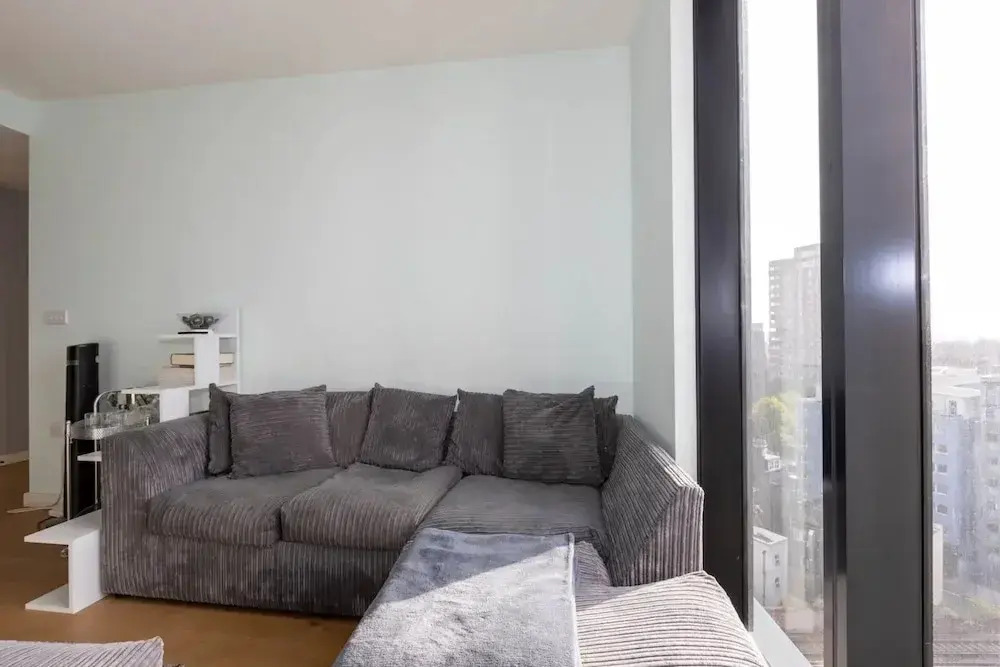 Bright 1 Bedroom Apartment in Elephant and Castle