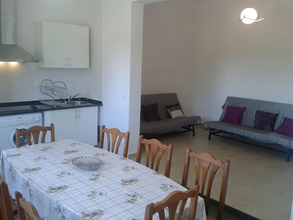 Casas da Vila