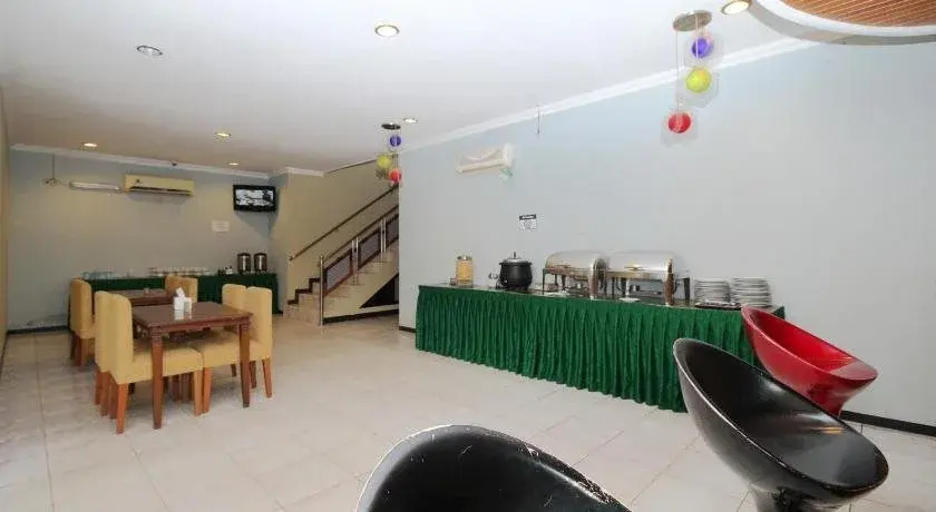 Ve Hotel