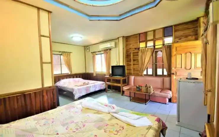 Phutarn Resort