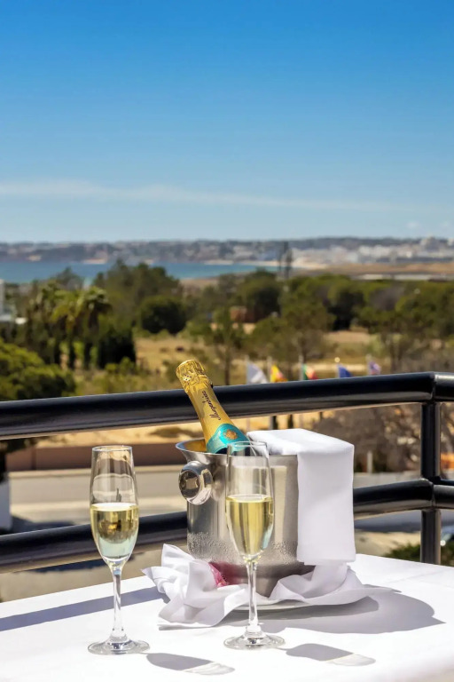 Regency Salgados Hotel & Spa