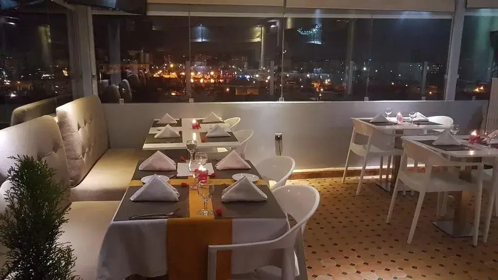 Hotel Swani