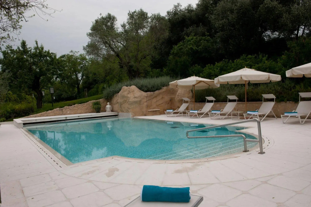 Frà Lorenzo Apartments